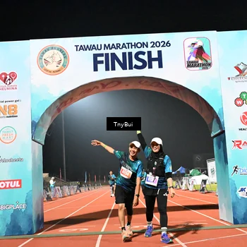Runner Photo 4495946