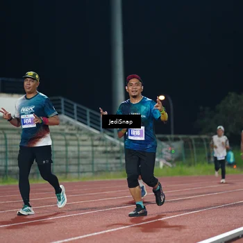 Runner Photo 4495947