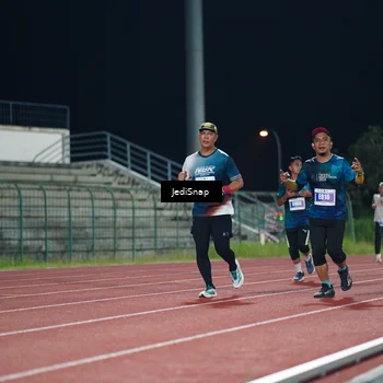 Runner Photo 4495948