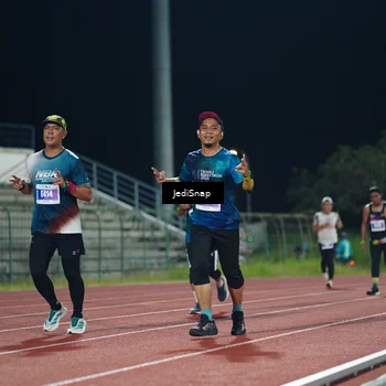 Runner Photo 4495949