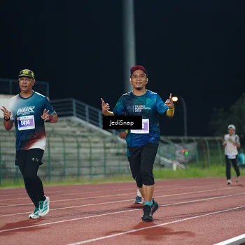 Runner Photo 4495950