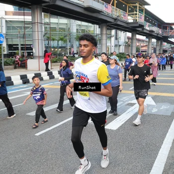 Runner Photo 4495952