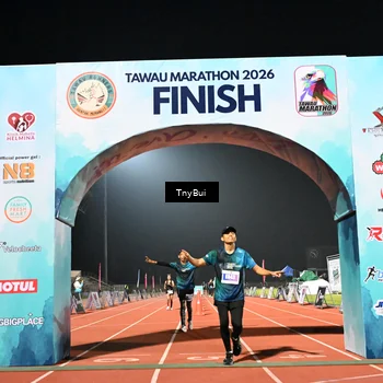 Runner Photo 4495954