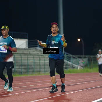 Runner Photo 4495955