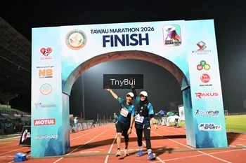 Runner Photo 4495956