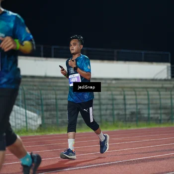 Runner Photo 4495957