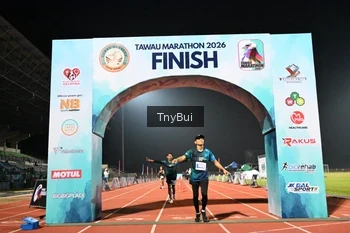Runner Photo 4495960