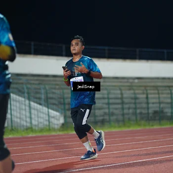 Runner Photo 4495961