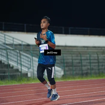 Runner Photo 4495963