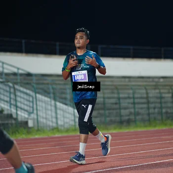Runner Photo 4495964