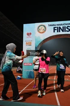 Runner Photo 4495965