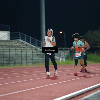Runner Photo 4495970