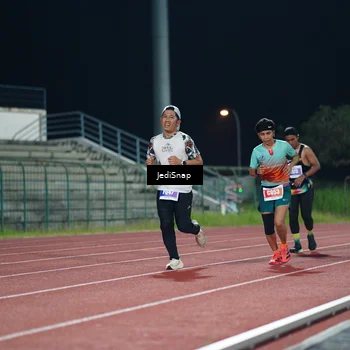 Runner Photo 4495971