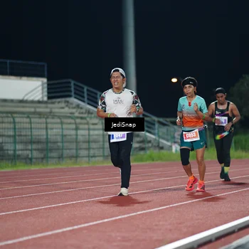Runner Photo 4495975