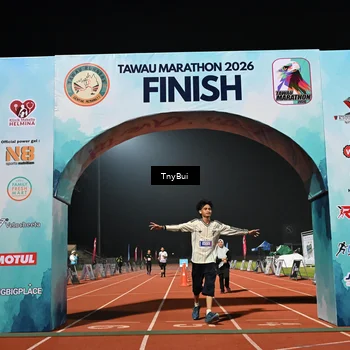 Runner Photo 4495977