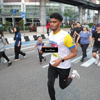 Runner Photo 4495978