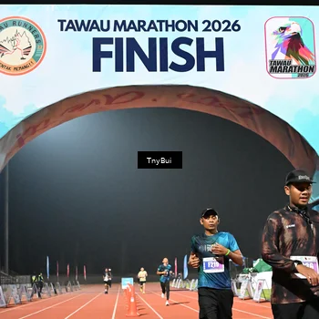 Runner Photo 4495980
