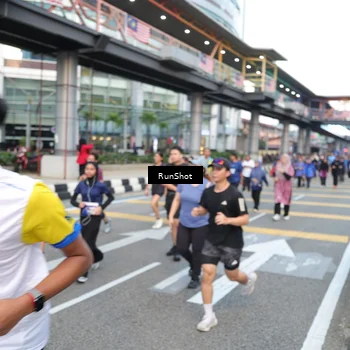 Runner Photo 4495982