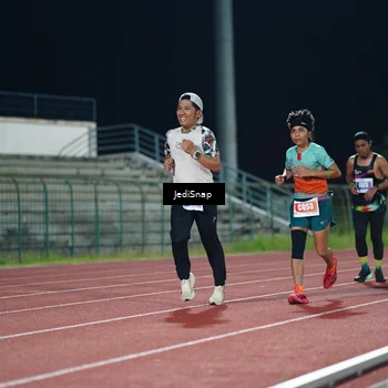 Runner Photo 4495983