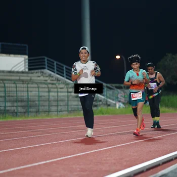 Runner Photo 4495984