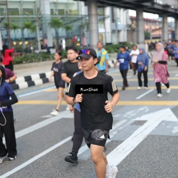 Runner Photo 4495985