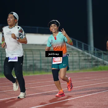 Runner Photo 4495986