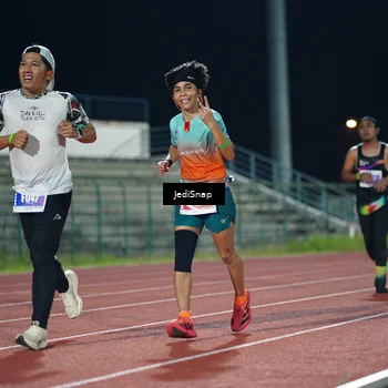 Runner Photo 4495987