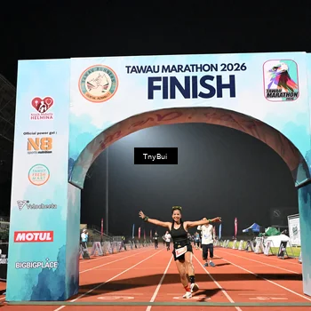 Runner Photo 4495988