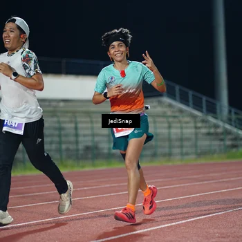 Runner Photo 4495991