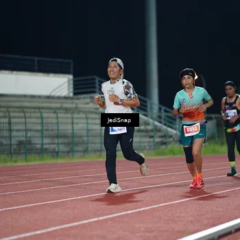 Runner Photo 4495995