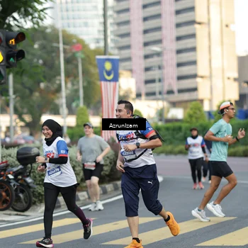 Runner Photo 4496000