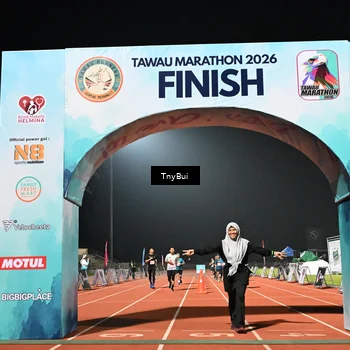 Runner Photo 4496001