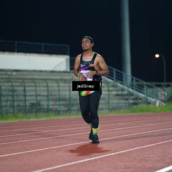 Runner Photo 4496002