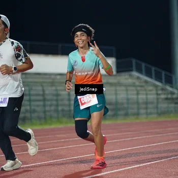 Runner Photo 4496003