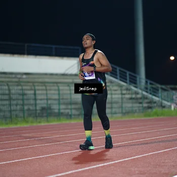 Runner Photo 4496007