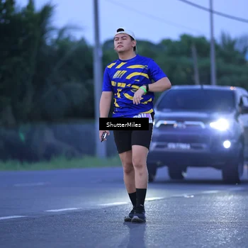Runner Photo 4496009