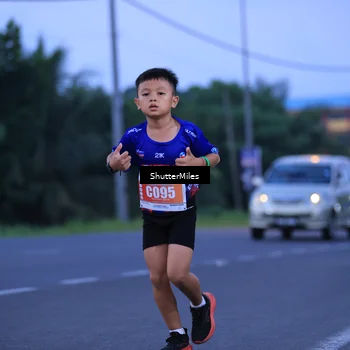 Runner Photo 4496010