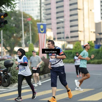 Runner Photo 4496011