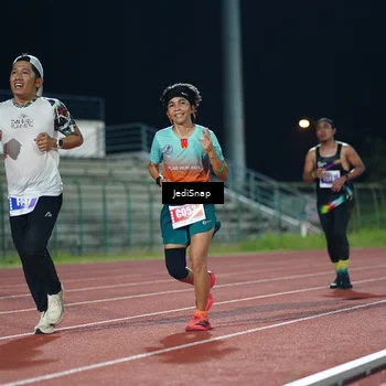 Runner Photo 4496013
