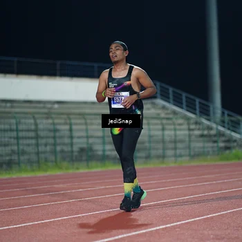 Runner Photo 4496014