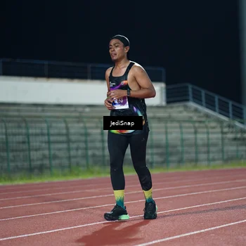 Runner Photo 4496019