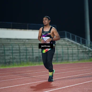 Runner Photo 4496021