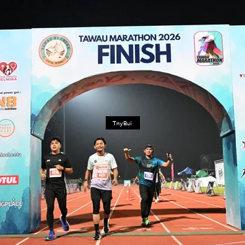Runner Photo 4496023