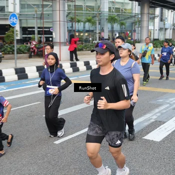 Runner Photo 4496026
