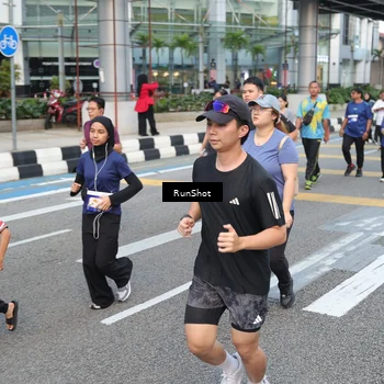Runner Photo 4496027