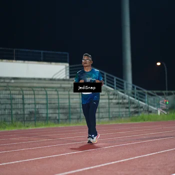 Runner Photo 4496028