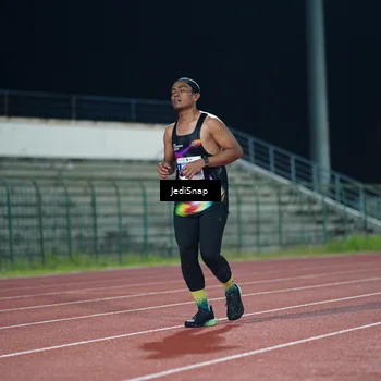 Runner Photo 4496029