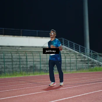 Runner Photo 4496031