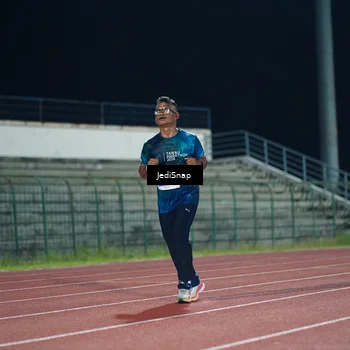 Runner Photo 4496034