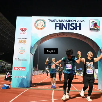 Runner Photo 4496036